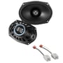 NVX E-Series Front Speaker Upgrade Kit thumbnail image