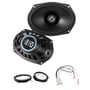 NVX E-Series Front Speaker Upgrade Kit thumbnail image