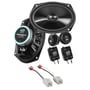 NVX E-Series Front Speaker Upgrade Kit thumbnail image