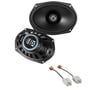 NVX E-Series Rear Speaker Upgrade Kit (w/o Alpine) thumbnail image