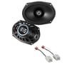 NVX E-Series Rear Speaker Upgrade Kit thumbnail image