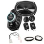 NVX E-Series Front Speaker Upgrade Kit thumbnail image