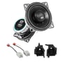 NVX N-Series Front Speaker Upgrade Kit thumbnail image