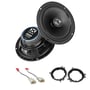 NVX E-Series Rear Speaker Upgrade Kit thumbnail image
