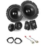 NVX N-Series Rear Speaker Upgrade Kit thumbnail image