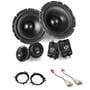 NVX N-Series Rear Speaker Upgrade Kit thumbnail image