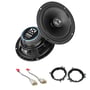 NVX E-Series Rear Speaker Upgrade Kit thumbnail image
