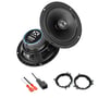 NVX E-Series Rear Speaker Upgrade Kit thumbnail image
