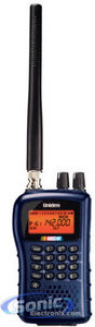 Uniden BC95XLTB thumbnail image