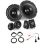 NVX N-Series Rear Speaker Upgrade Kit thumbnail image