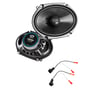 NVX N-Series Rear Speaker Upgrade Kit thumbnail image