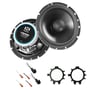 NVX V-Series Front Speaker Upgrade Kit thumbnail image