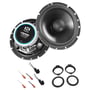 NVX V-Series Front Speaker Upgrade Kit (crew cab) thumbnail image