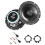 NVX V-Series Front Speaker Upgrade Kit thumbnail image