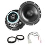 NVX V-Series Front Speaker Upgrade Kit thumbnail image