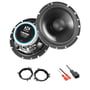NVX V-Series Rear Speaker Upgrade Kit thumbnail image