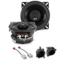 NVX V-Series Rear Speaker Upgrade Kit thumbnail image