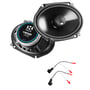 NVX V-Series Rear Speaker Upgrade Kit thumbnail image