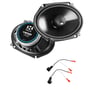 NVX V-Series Rear Speaker Upgrade Kit thumbnail image