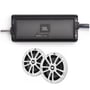 JBL Apex PA1502 + Stage Marine 6 thumbnail image