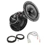 NVX X-Series Front Speaker Upgrade Kit thumbnail image