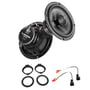 NVX X-Series Rear Speaker Upgrade Kit thumbnail image