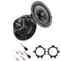 NVX X-Series Front Speaker Upgrade Kit thumbnail image