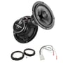 NVX X-Series Rear Speaker Upgrade Kit thumbnail image