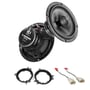NVX X-Series Rear Speaker Upgrade Kit thumbnail image