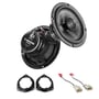 NVX X-Series Front Speaker Upgrade Kit thumbnail image