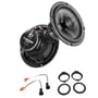 NVX X-Series Rear Speaker Upgrade Kit thumbnail image