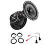 NVX X-Series Front Speaker Upgrade Kit thumbnail image