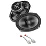 NVX X-Series Rear Speaker Upgrade Kit thumbnail image