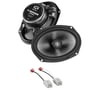 NVX X-Series Rear Speaker Upgrade Kit thumbnail image