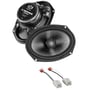 NVX X-Series Front Speaker Upgrade Kit thumbnail image