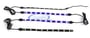 American DJ ACCENT STRIP BLACK RGB thumbnail image
