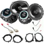 NVX V-Series Complete Speaker Upgrade Kit thumbnail image