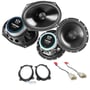 NVX V-Series Complete Speaker Upgrade Kit thumbnail image