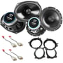 NVX V-Series Complete Speaker Upgrade Kit (Crew Cab) thumbnail image
