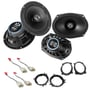 NVX E-Series Complete Speaker Upgrade Kit thumbnail image