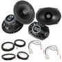 NVX E-Series Complete Speaker Upgrade Kit thumbnail image