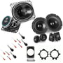 NVX N-Series Complete Speaker Upgrade Kit thumbnail image