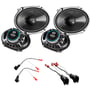 NVX N-Series Complete Speaker Upgrade Kit thumbnail image