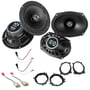 NVX E-Series Complete Speaker Upgrade Kit thumbnail image