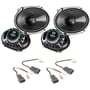 NVX N-Series Complete Speaker Upgrade Kit thumbnail image