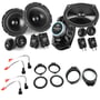 NVX N-Series Complete Speaker Upgrade Kit (Crew Cab) thumbnail image