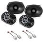 NVX E-Series Complete Speaker Upgrade Kit thumbnail image