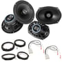 NVX E-Series Complete Speaker Upgrade Kit thumbnail image