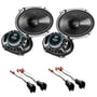 NVX N-Series Complete Speaker Upgrade Kit thumbnail image
