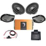 Diamond Audio 2-Speaker Sound Packs for 24+ HD Street Glide thumbnail image